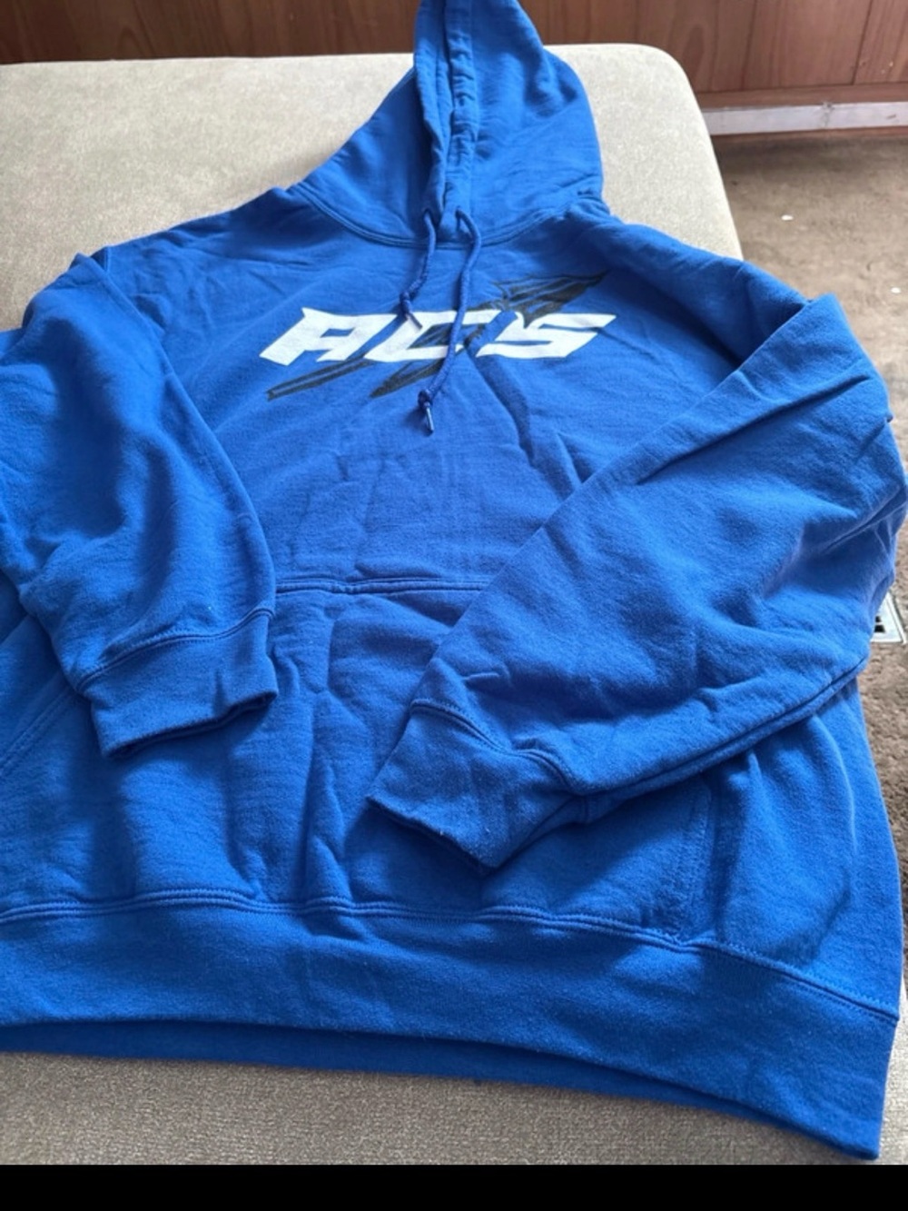 Gildan Unisex Hoodie